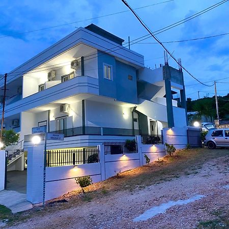 Vila Brisild คซามิล ภายนอก รูปภาพ
