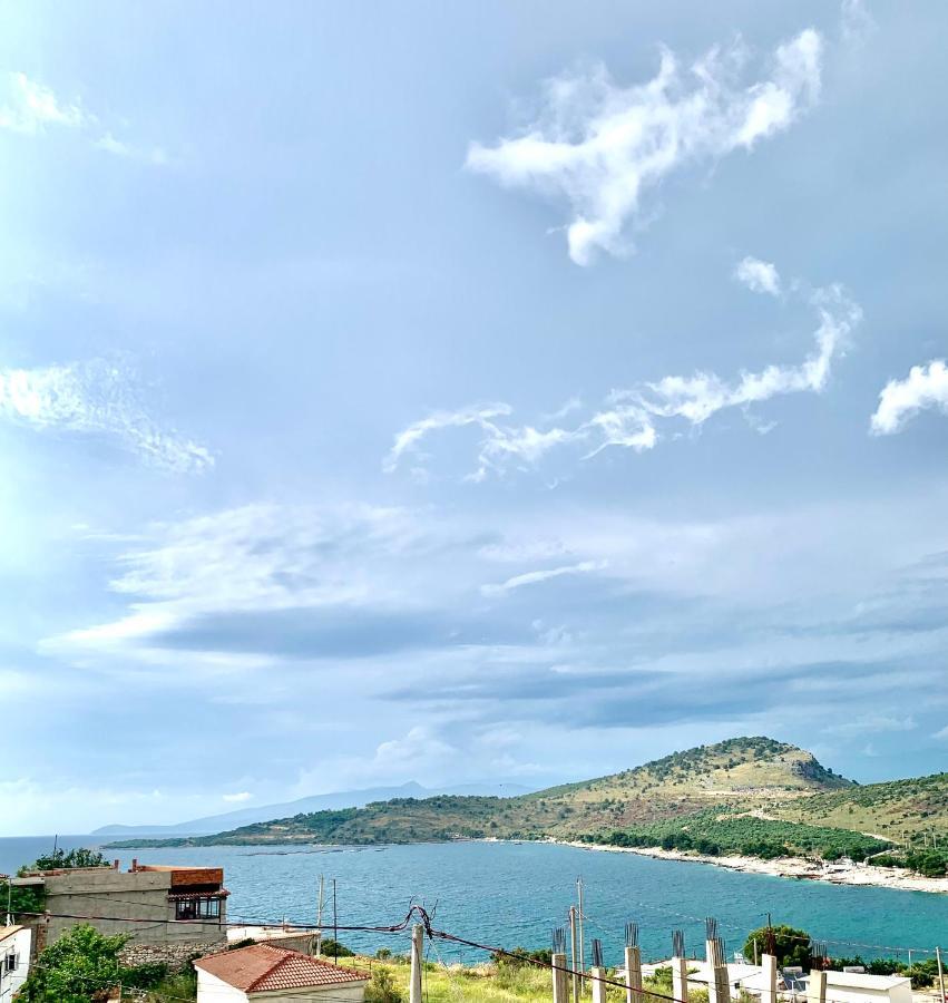 Vila Brisild คซามิล ภายนอก รูปภาพ