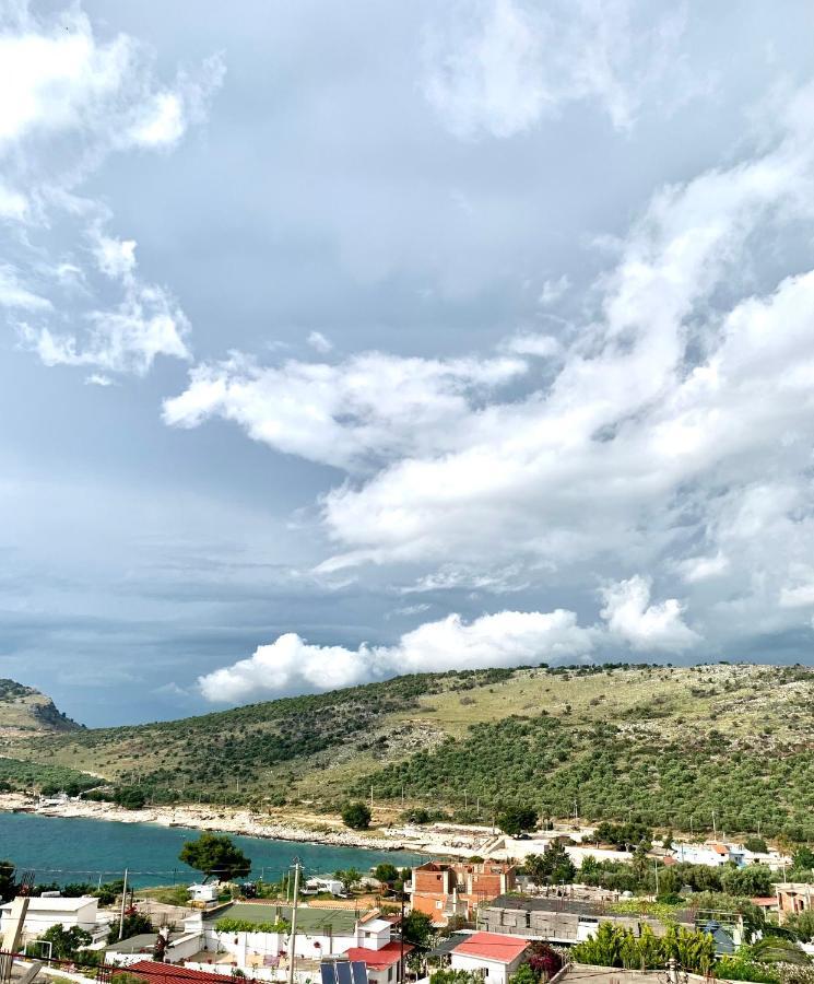 Vila Brisild คซามิล ภายนอก รูปภาพ
