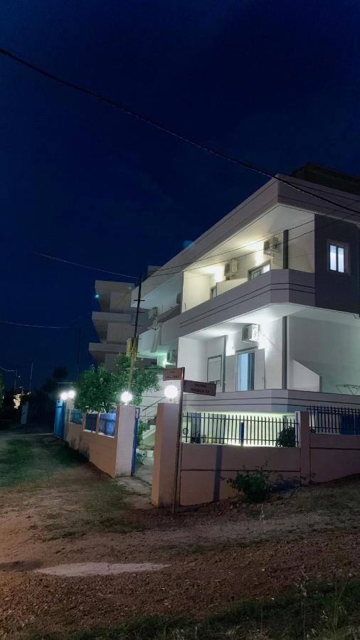 Vila Brisild คซามิล ภายนอก รูปภาพ