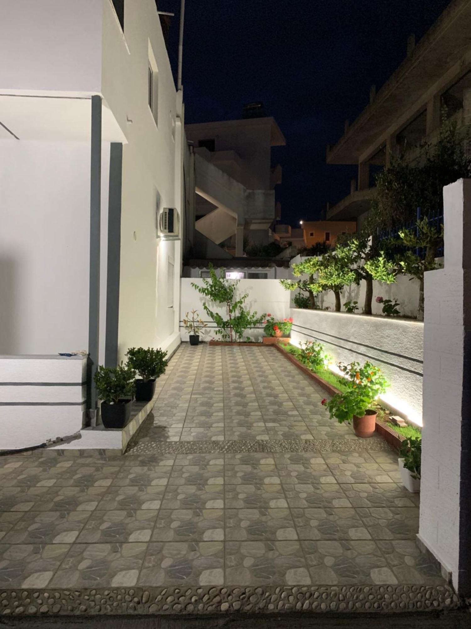 Vila Brisild คซามิล ภายนอก รูปภาพ
