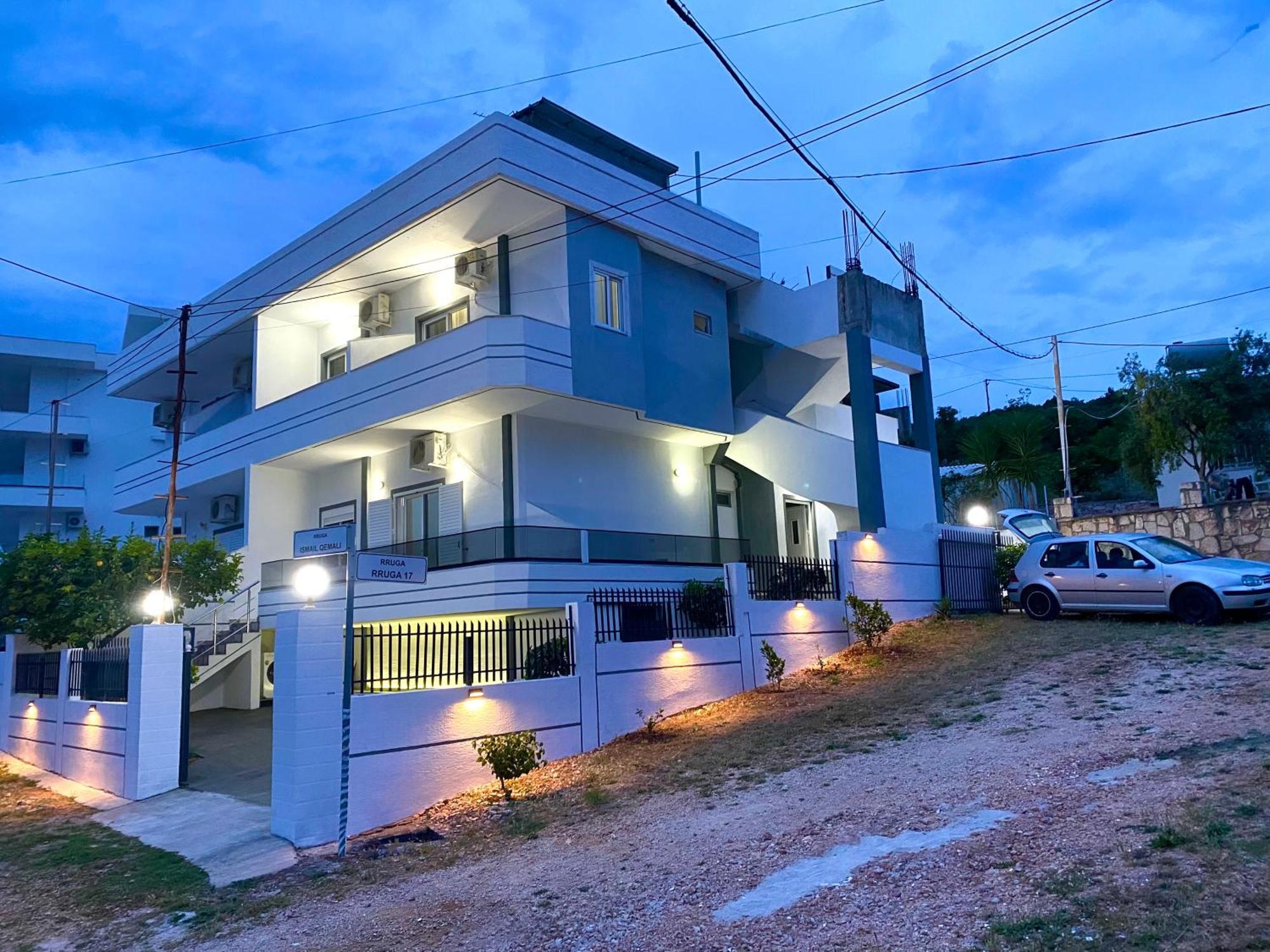 Vila Brisild คซามิล ภายนอก รูปภาพ