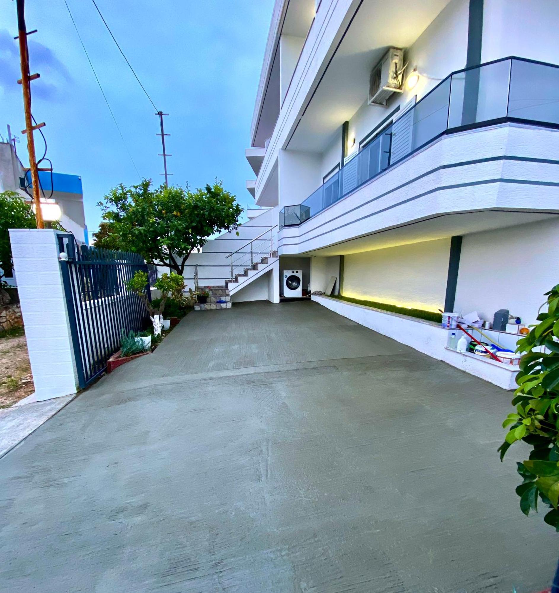 Vila Brisild คซามิล ภายนอก รูปภาพ