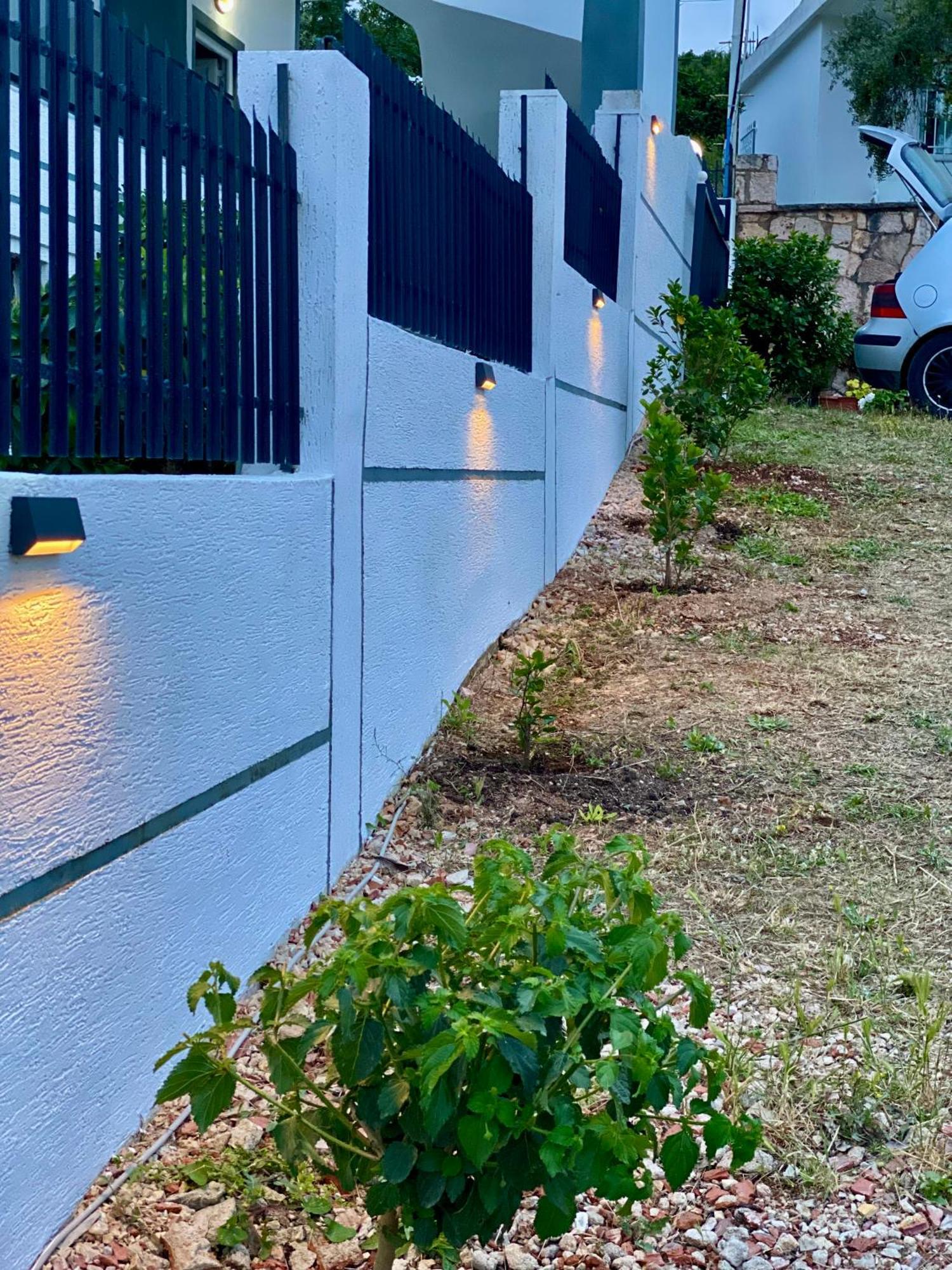 Vila Brisild คซามิล ภายนอก รูปภาพ