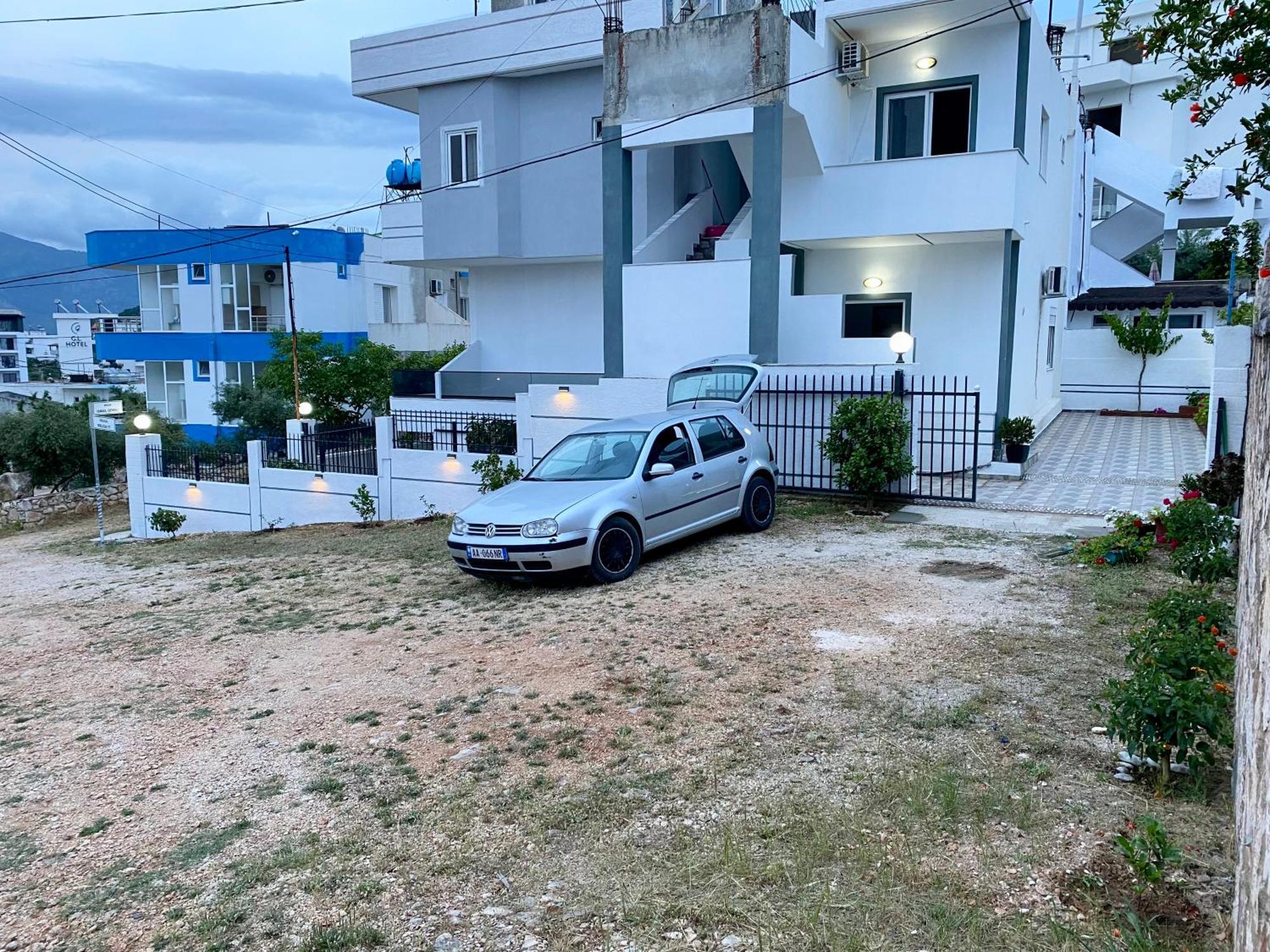 Vila Brisild คซามิล ภายนอก รูปภาพ
